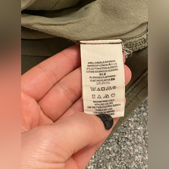 Free people mini skirt - Picture 6 of 6